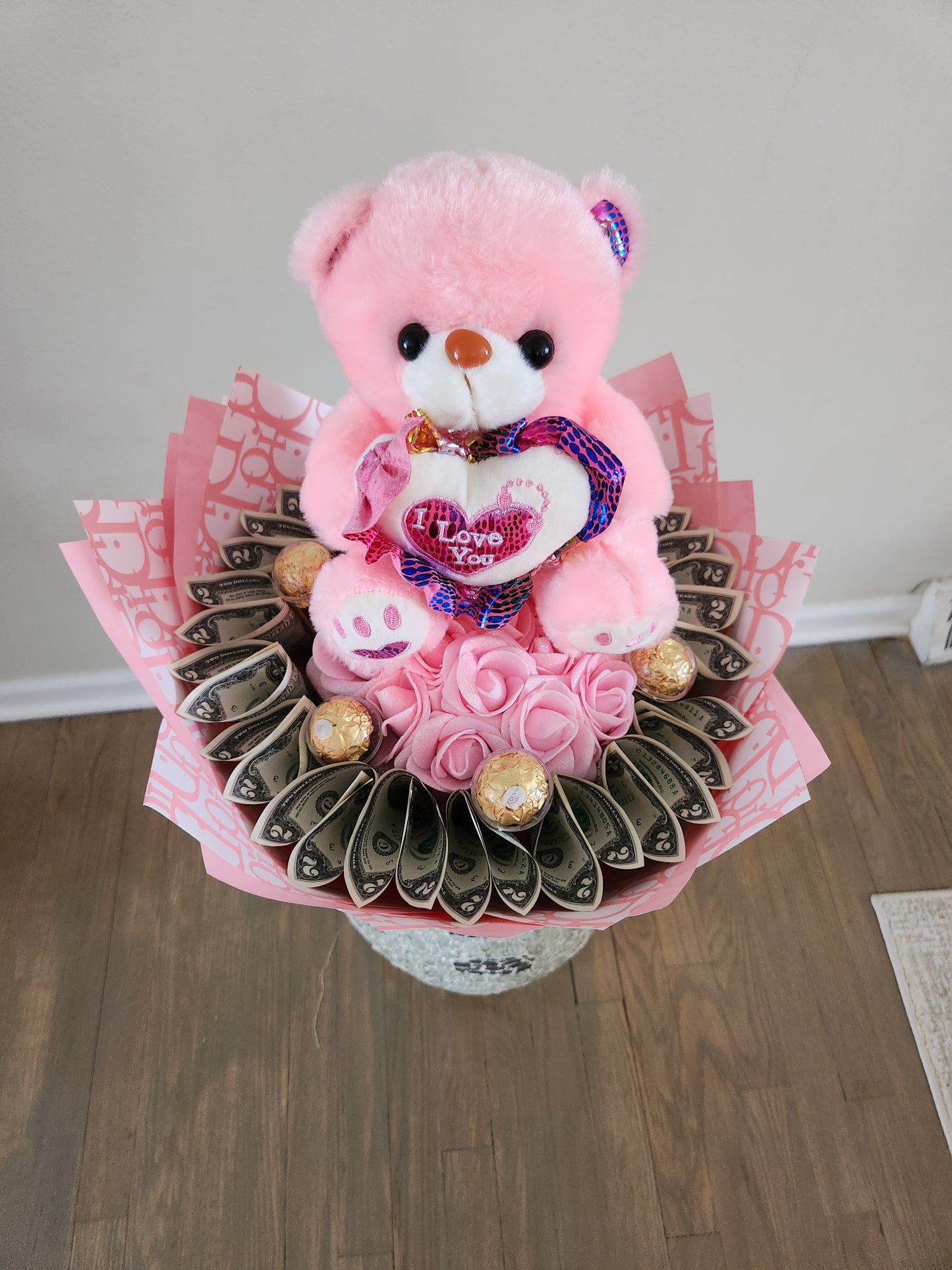 For the Love of Money