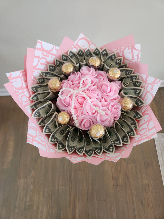 For the Love of Money