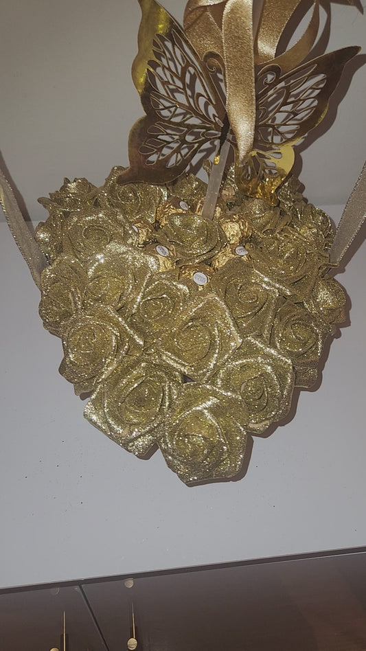24 Karat Magic