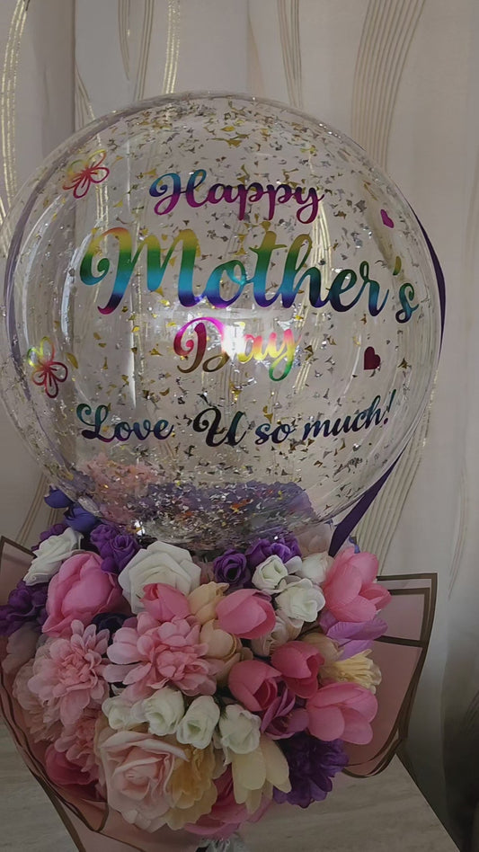 Mother's Day Bouquet